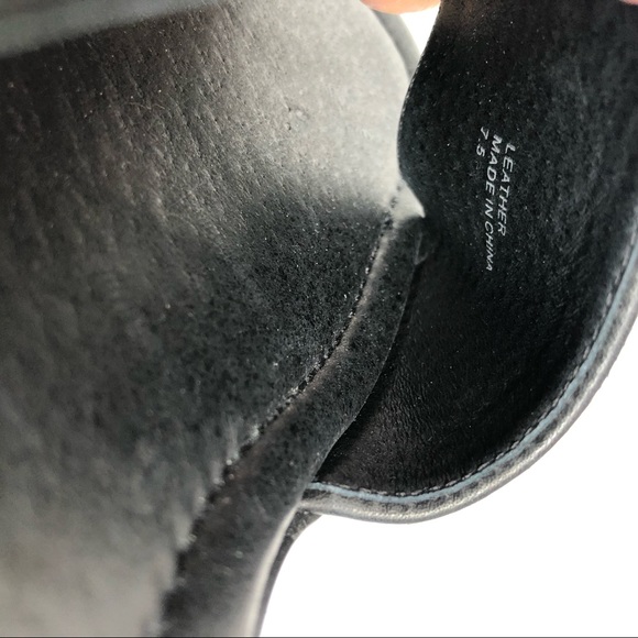 Grey City Sandals Size 7.5 M - Picture 10 of 15